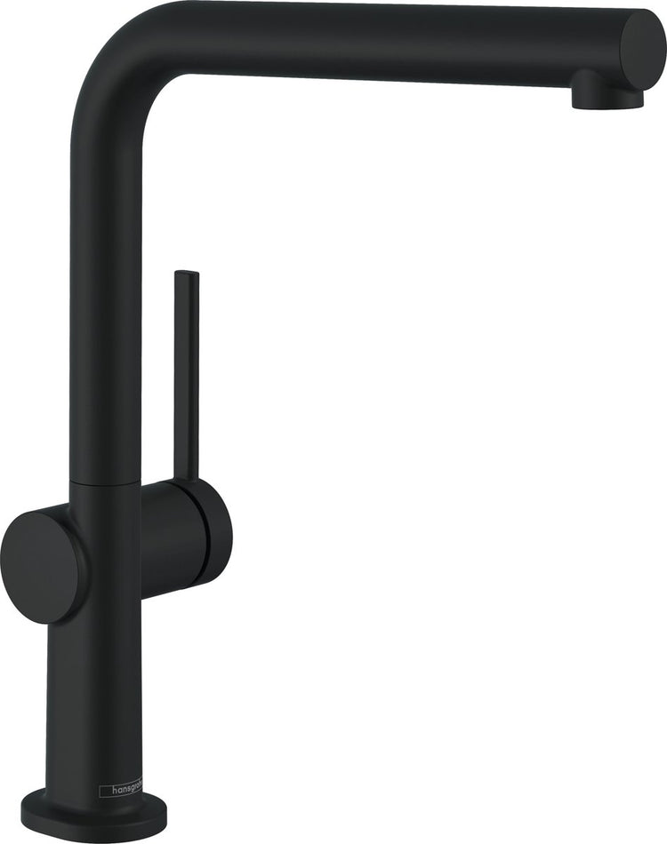 Hansgrohe hans grohe hg talis m54 1-gr küchenarmatur 270 mz