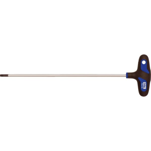 Cycplus-Schraubendreherzyklus mit T-Greep TORX 25 300 mm
