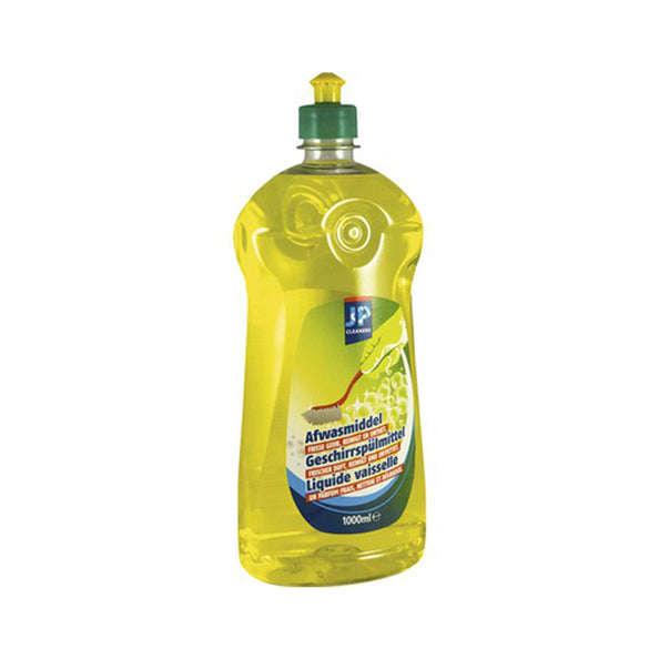 Jp Zitronenspülmittel (8x 1 Liter)