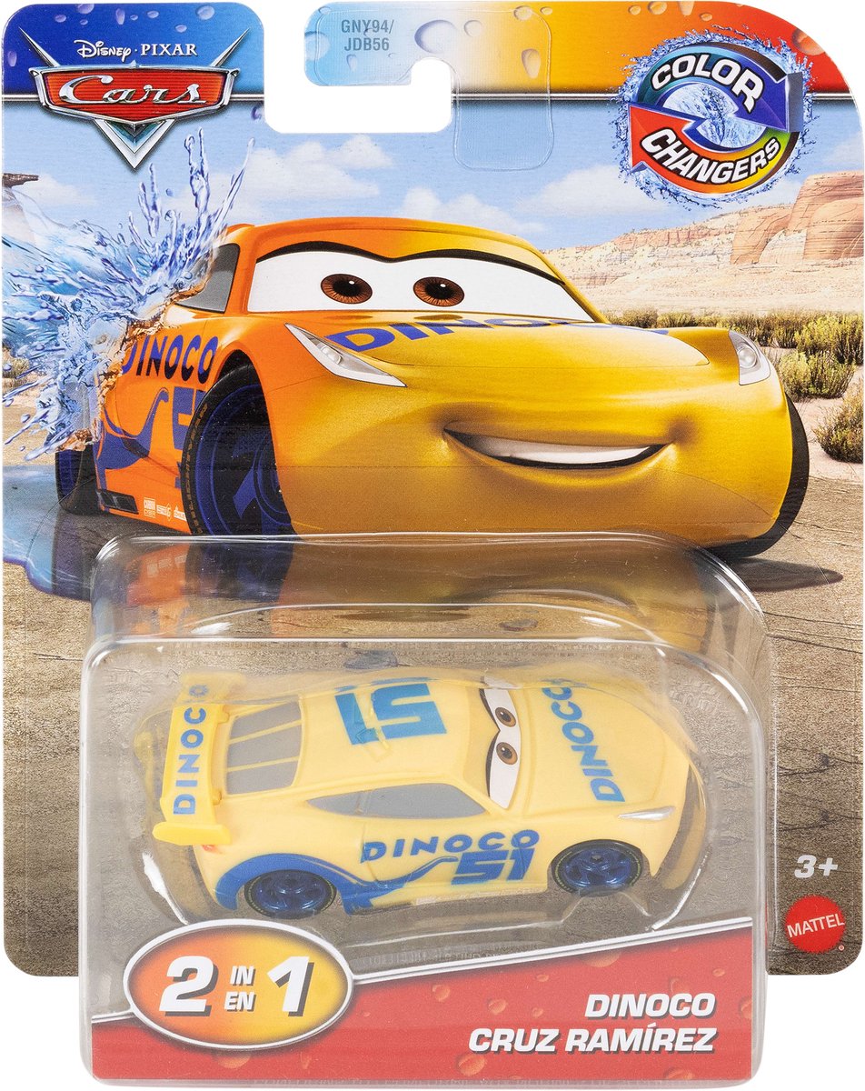 Disney-Pixar-Autos