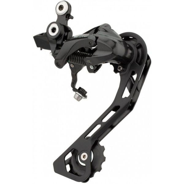 Shimano Schaltwerk 10-fach Deore RD-M6000 (OEM) – Schwarz