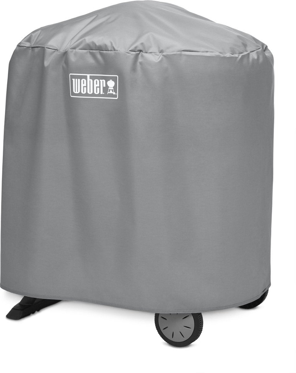 Weber Barbecue Cover 1000 2000 mit Standbein