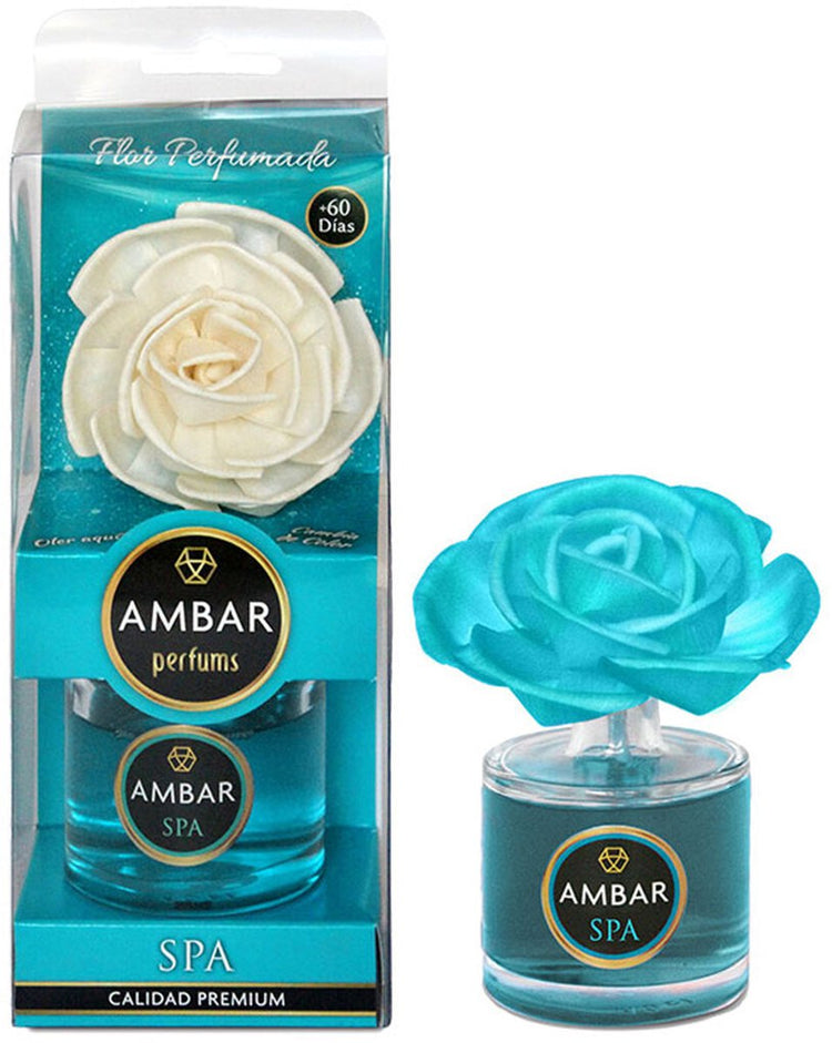 Markenloser Sans Marque Lufterfrischer Spa (75 ml)