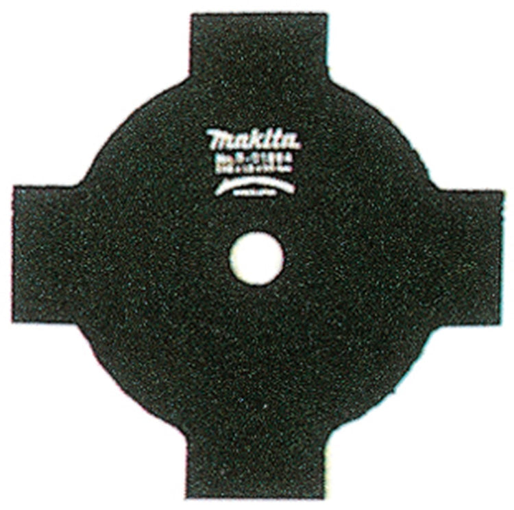 Makita Zubehör Schneidmesserdurchmesser 255 mm Zähnezahl 4 Bohrung 25,4 mm – B-14124