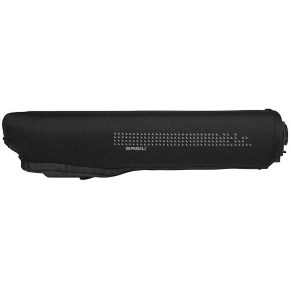 Basil Rear Battery Cover - Abdeckung Trägerbatterie für Bosch- schwarz