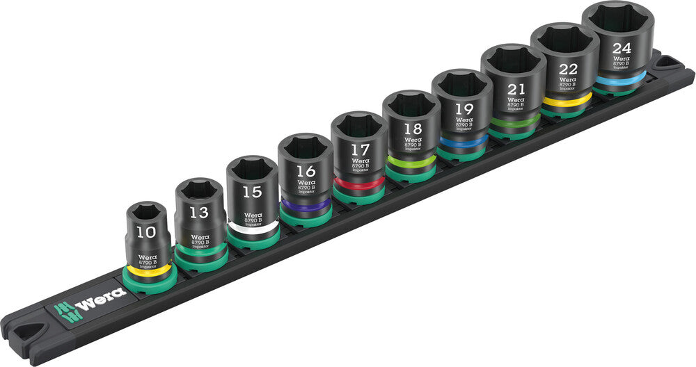 WAA 9607 DOP -Magnetstreifen B Impaktor 1