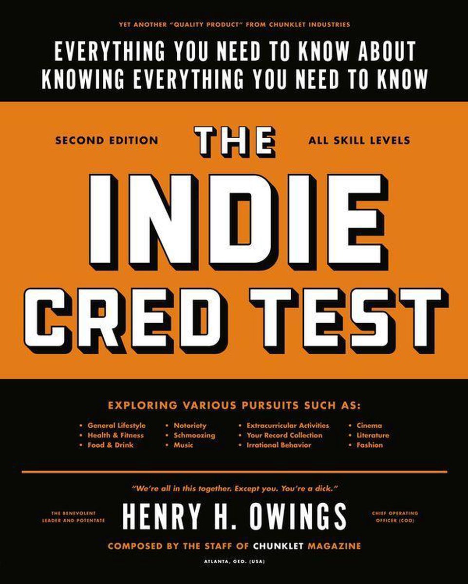 Der Indie-Kredittest