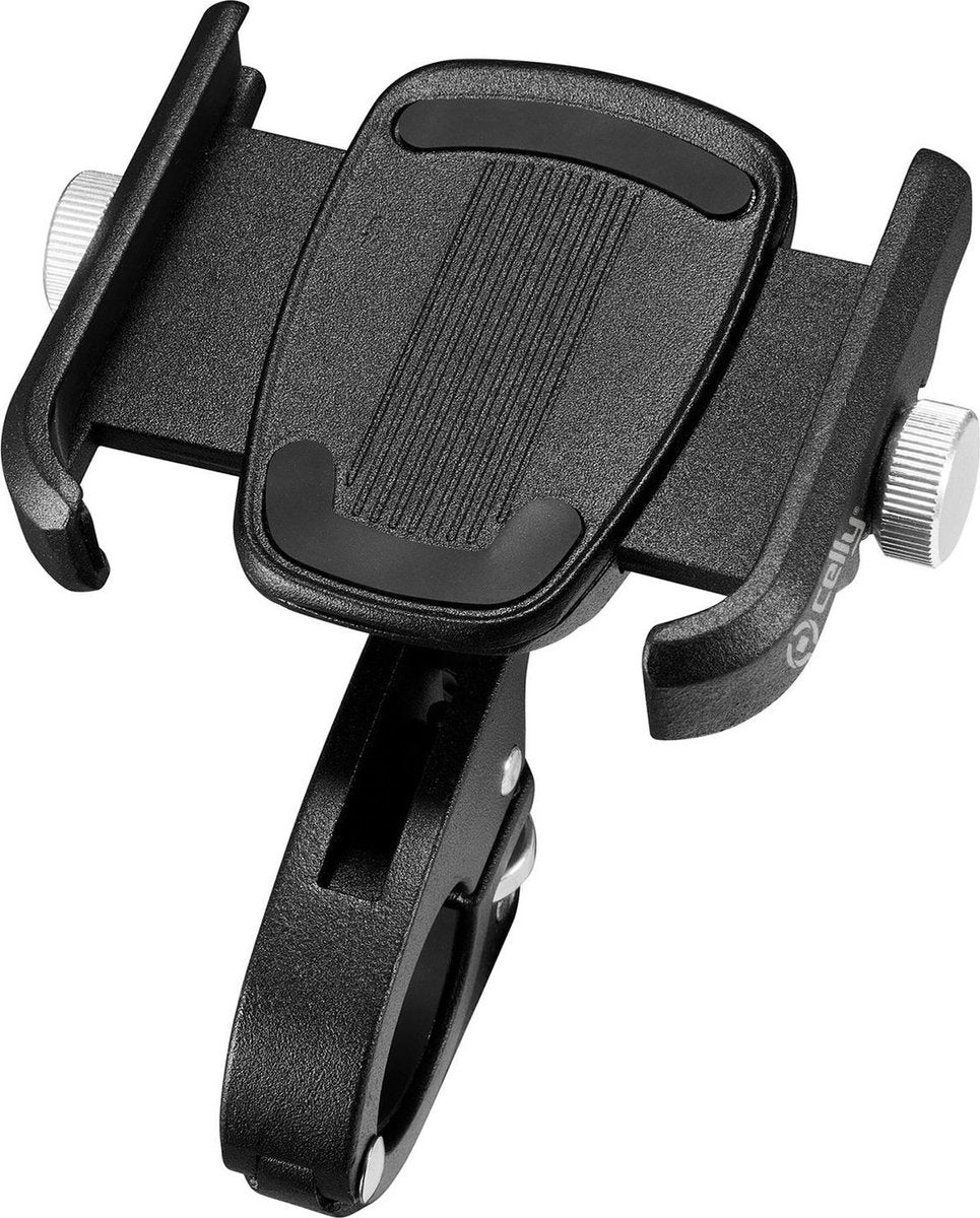 Celly Telefonhalter Armorbike Schwarz