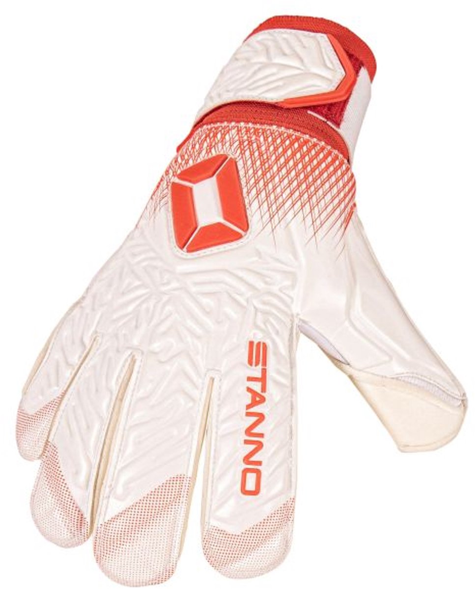 Stanno Ultimate Grip Jr III Torwarthandschuhe Torwarthandschuhe – Größe 7
