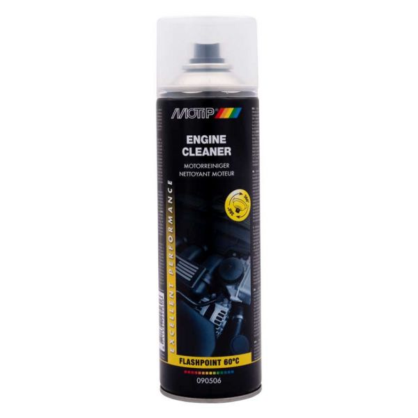 Aerosol-Motorenreiniger (500 ml)