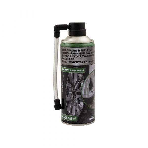 Auto -Tand -Reparatur 450 ml.