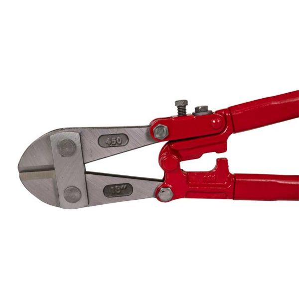 Bolzenschneider 18 = 45 cm