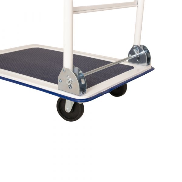 Plattformwagen 150 kg.