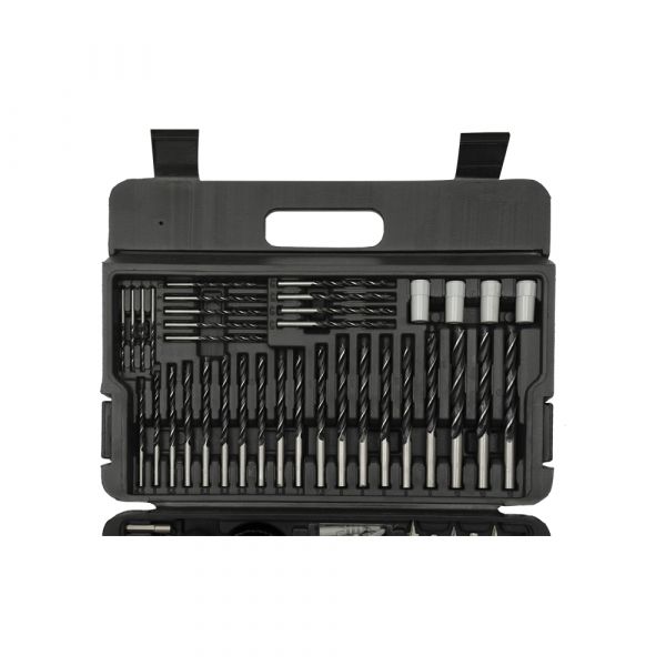 Hyundai Bits Bohrset 205 DLG.