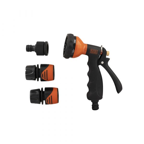 AC -Tausch -Set Blk Decker