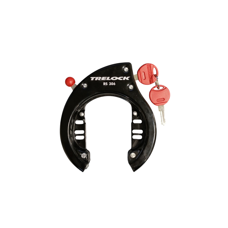 Trelock Rs 306 AZ Ringslot (Workshop -Verpackung).