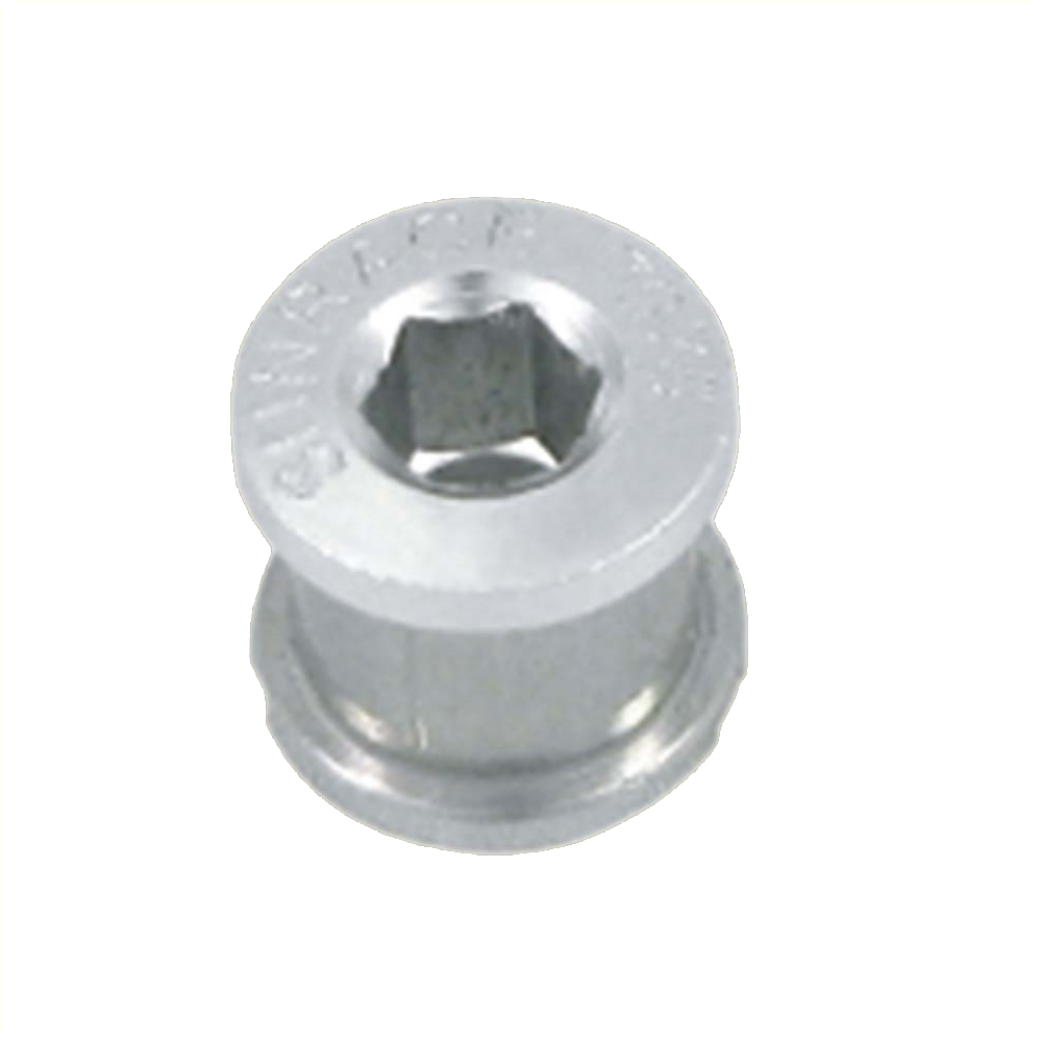 Sunrice - Sonnenrasse Kettung oberer Bolzen Set SP210 Silber (5st)