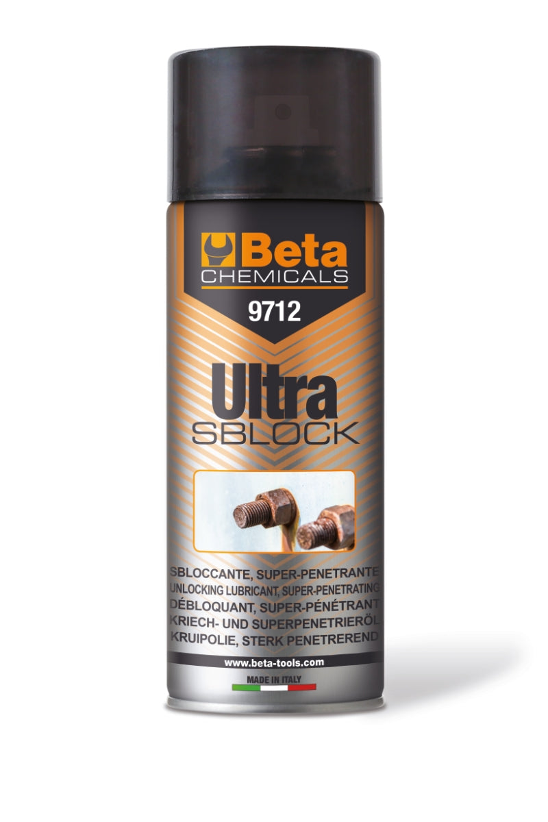 Beta 9712 Kriechöl, stark eindringend, 400 ml