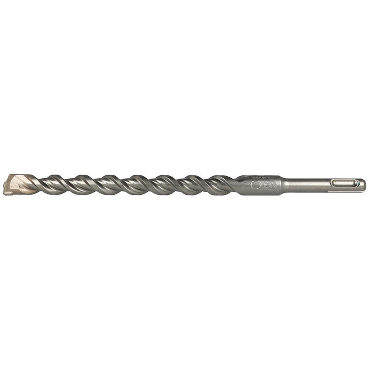 Heller Bohrhammer | D. 6,0 mm Arbeits-L.150 mm L.210 mm | sds-plus | 1 Stück - 16813 16813