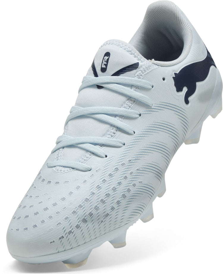 Puma Future 9 Play FG Ag Wn's Damen-Sportschuhe – eisblau-blaues Juwel