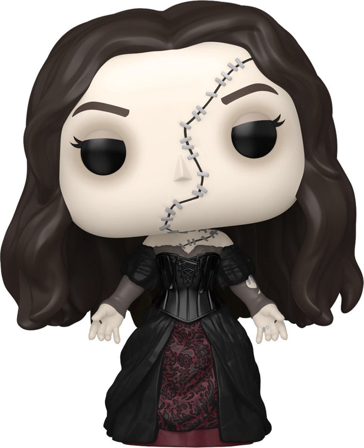 Funko-Pop! Filme: Beetlejuice – Delores #1692