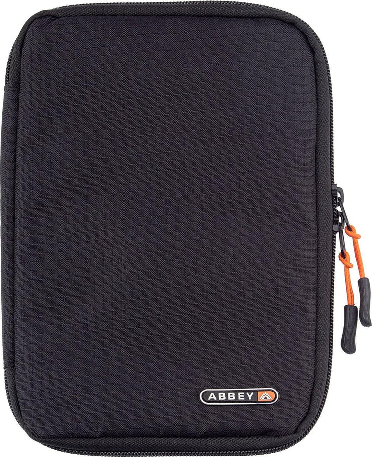 Abbey Camp Zubehörtasche – Kabelstecker – Schwarz