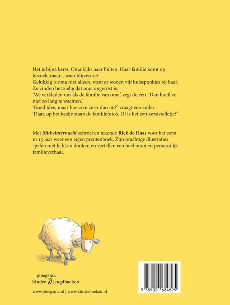 Mittwinternacht 4+