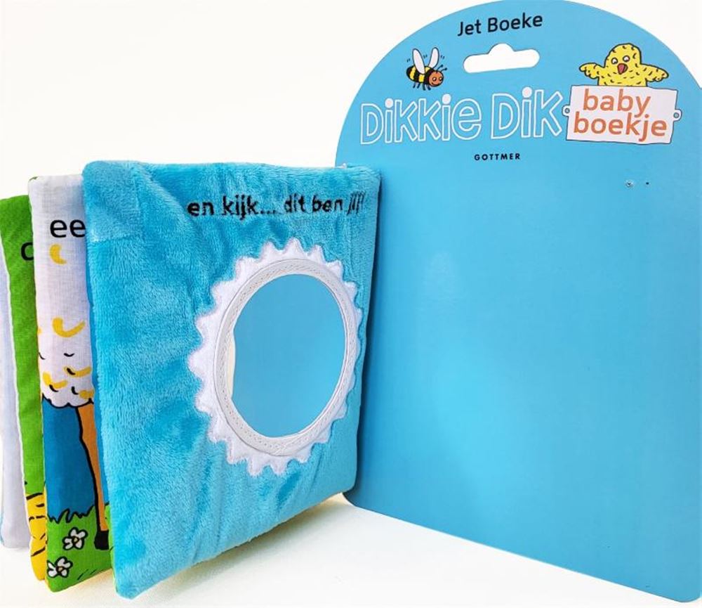 Buch „Fat Fat Baby“ der Gottmer Verlagsgruppe