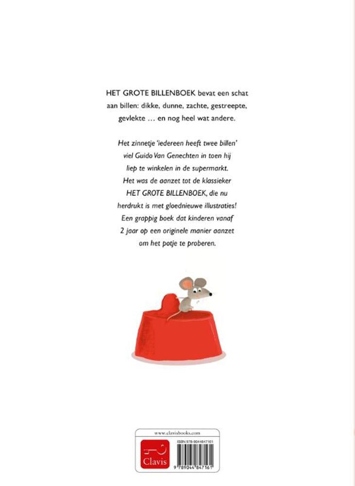 Das Big-Po-Buch. 2+