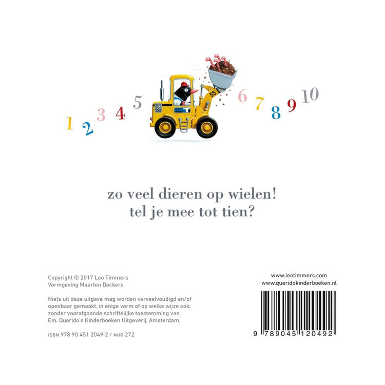 Fährst du mit (Karton). 1+