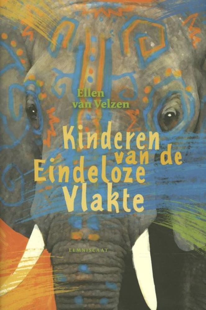 Kinder der endlosen Ebene.