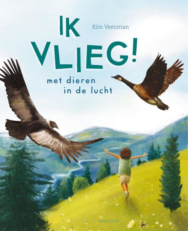 Ich fliege! 4+