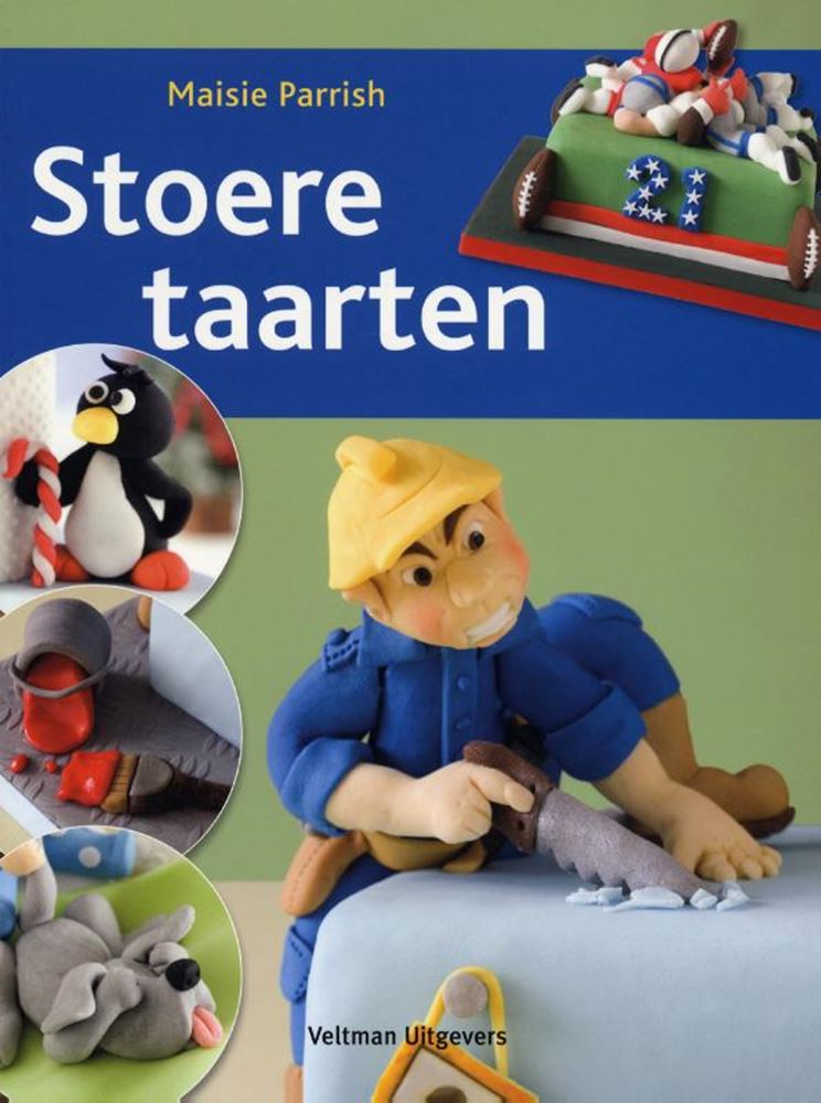 Coole Kuchen