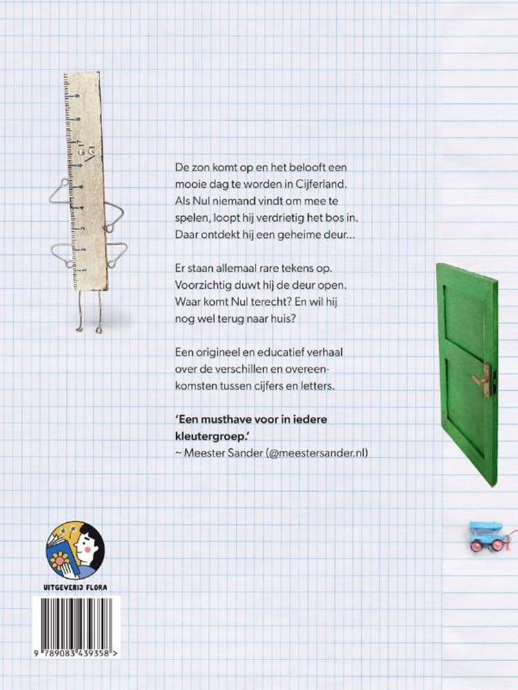 Bilderbuch: Zahlenland und Buchstabenland 4+