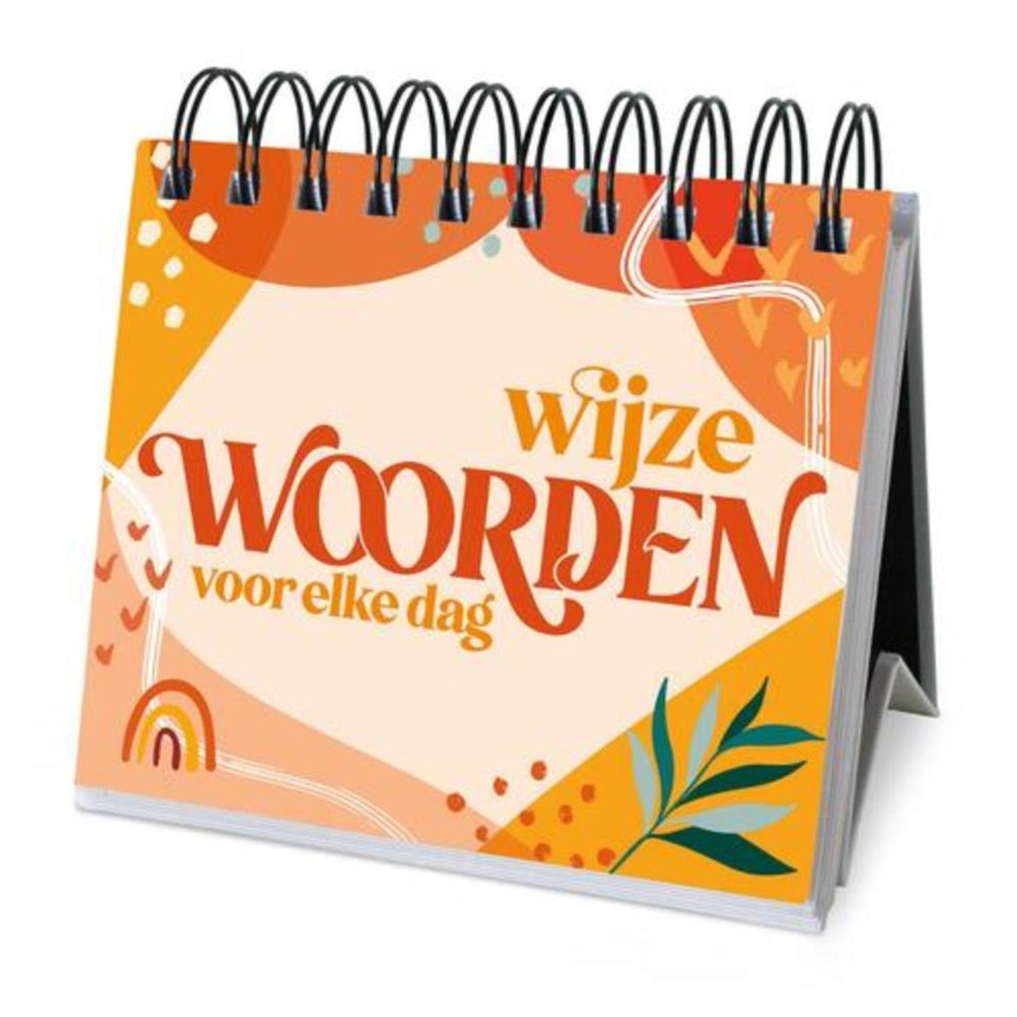 Imagebooks 365 Tage Geschenkbücher – Worte der Weisheit