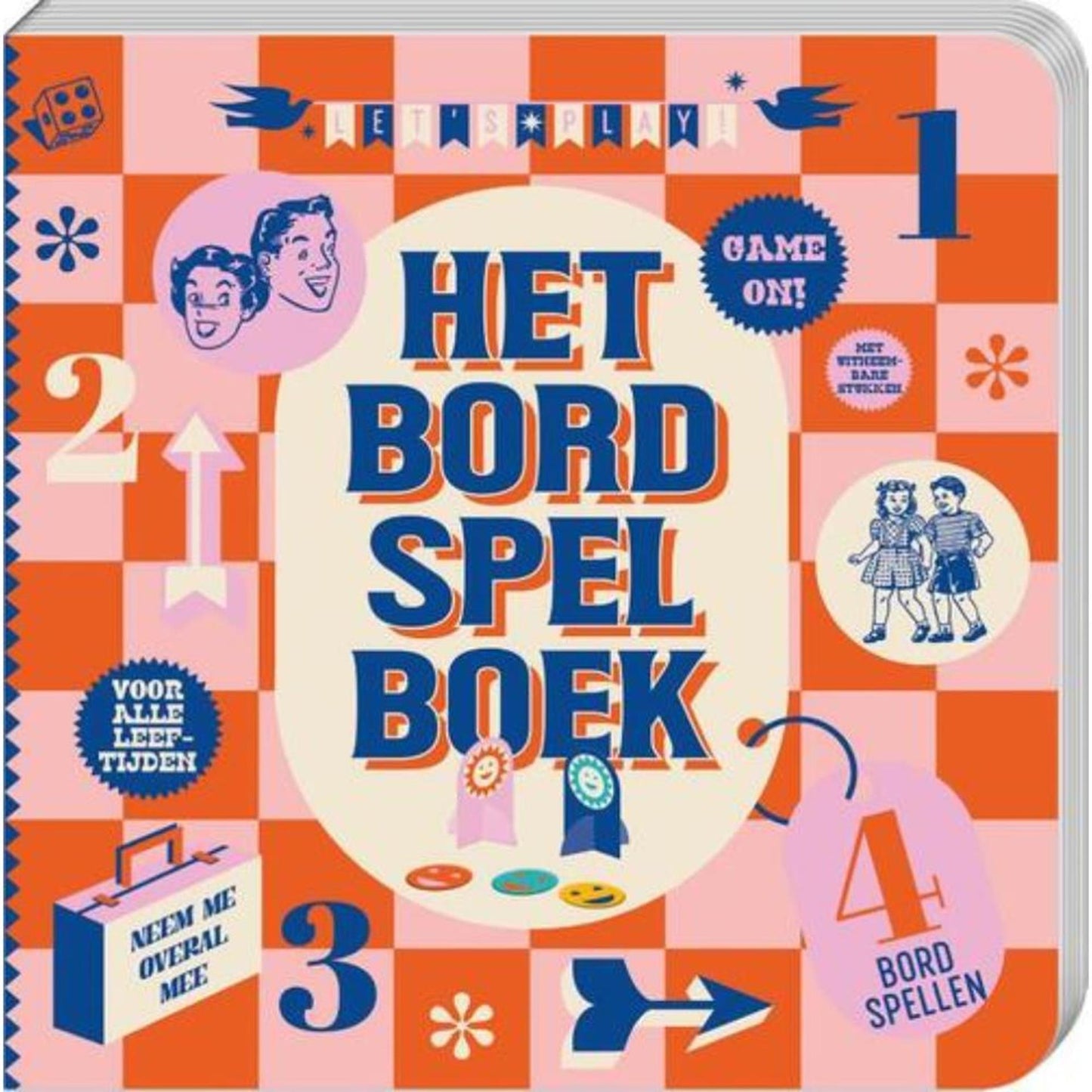 Imagebooks das Brettspielbuch