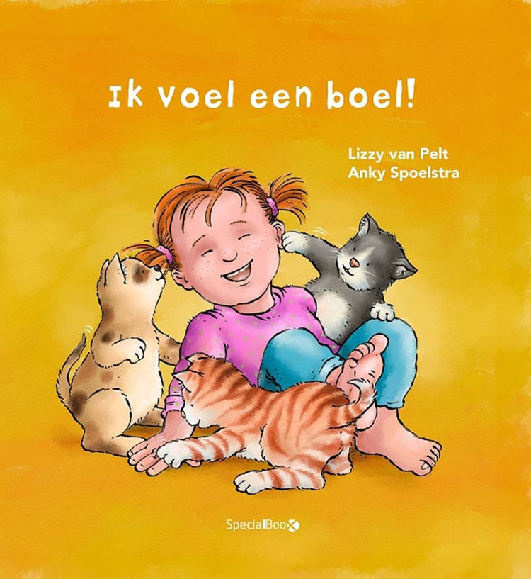 Ich fühle viel! 1+