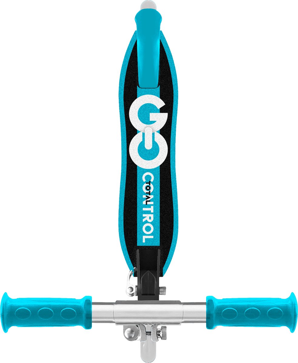 Stempel-Klapproller – Kufenkontrolle – ergonomische Plattform – gemischt