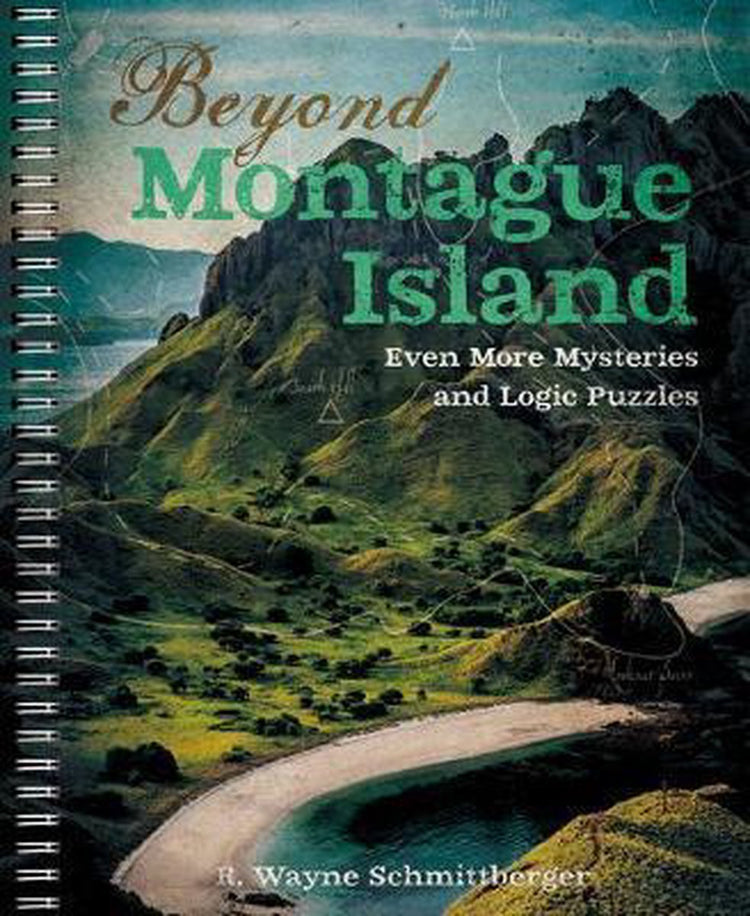 Jenseits von Montague Island