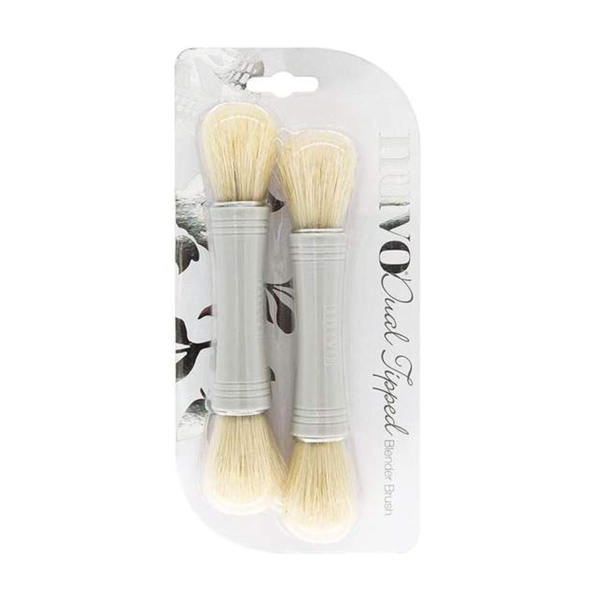 Nuvo von Tonic Studios Nuvo • Blenderpinsel mit zwei Spitzen