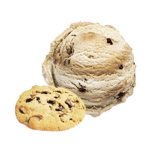 Gelato Fantastico amerikanisches Kekseis (4,7 Liter)