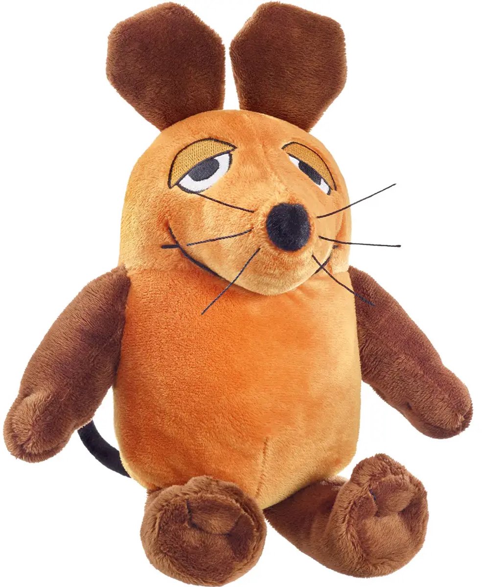 Schmidt Spiele Spiele mit der Maus der Maus