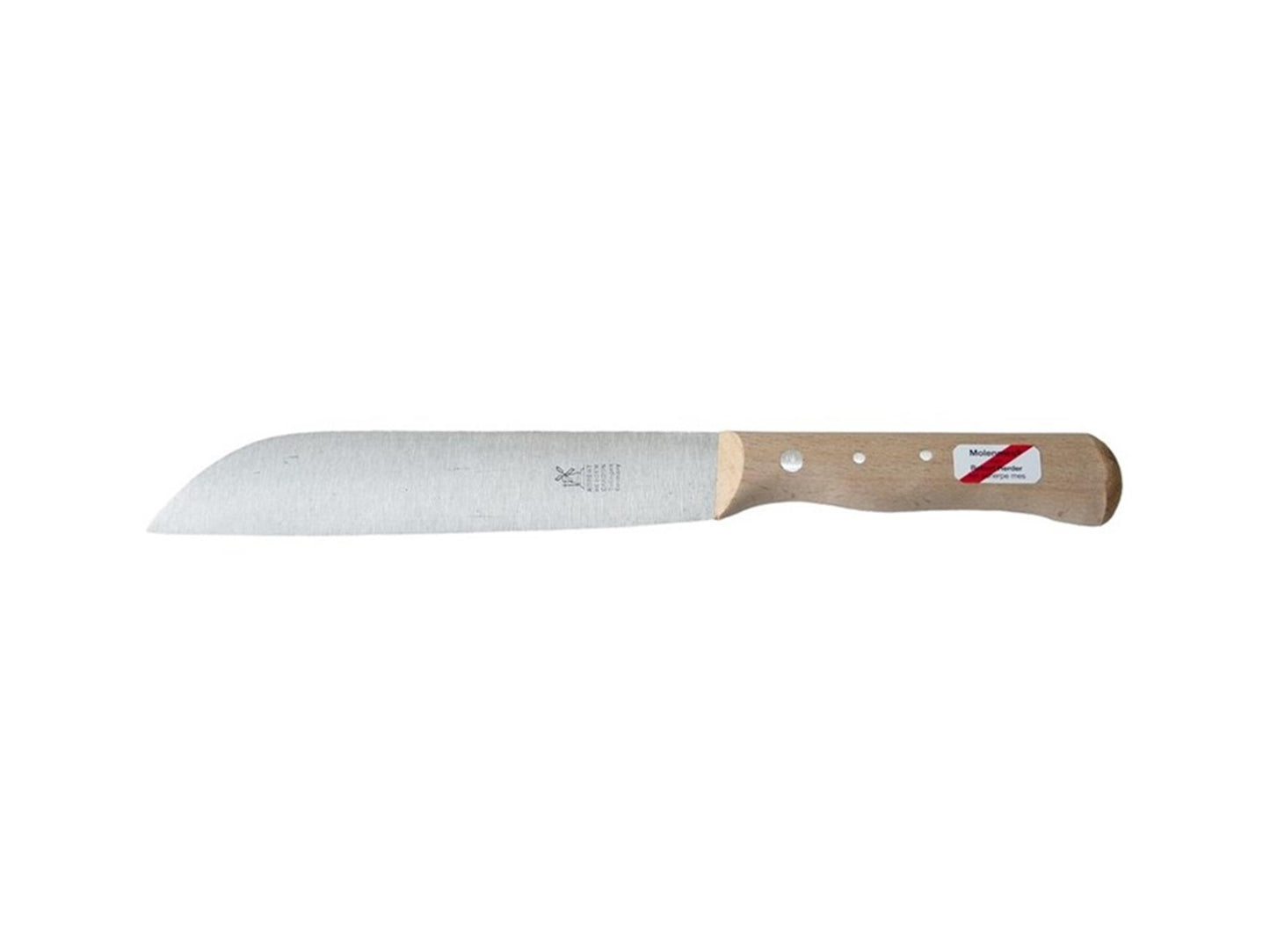 Schäfermühlenmesser Kohlbrotmesser (nicht rostfrei)