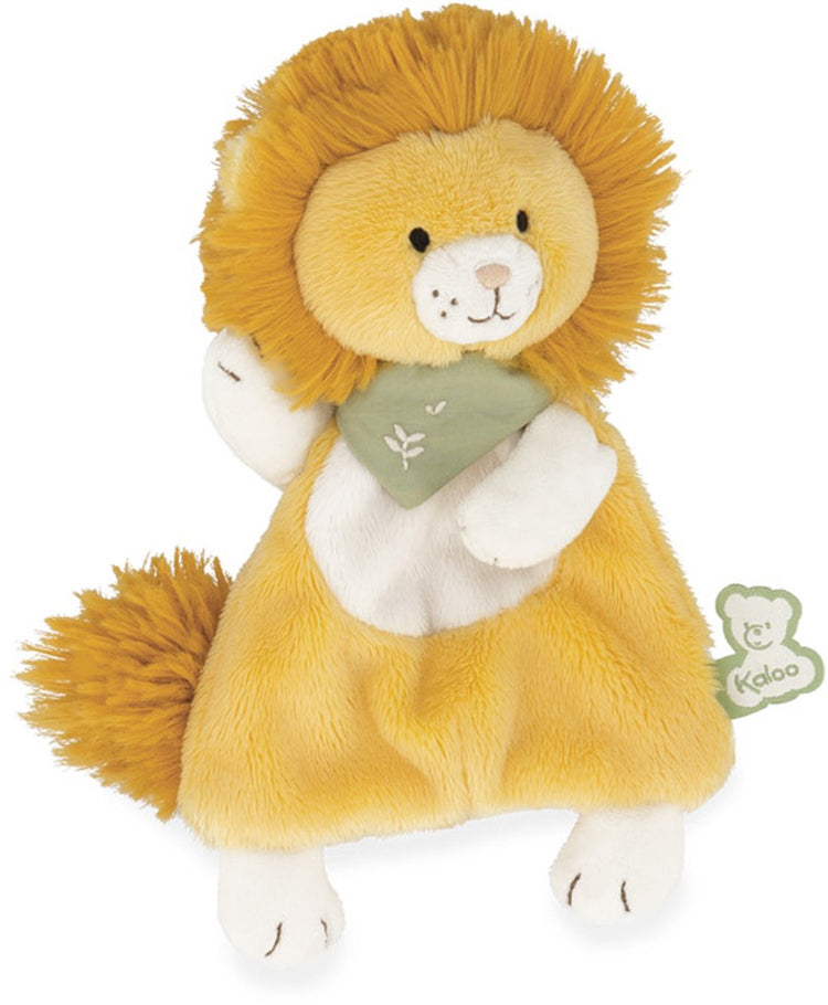Kaloo - Löwe - Kuscheltier