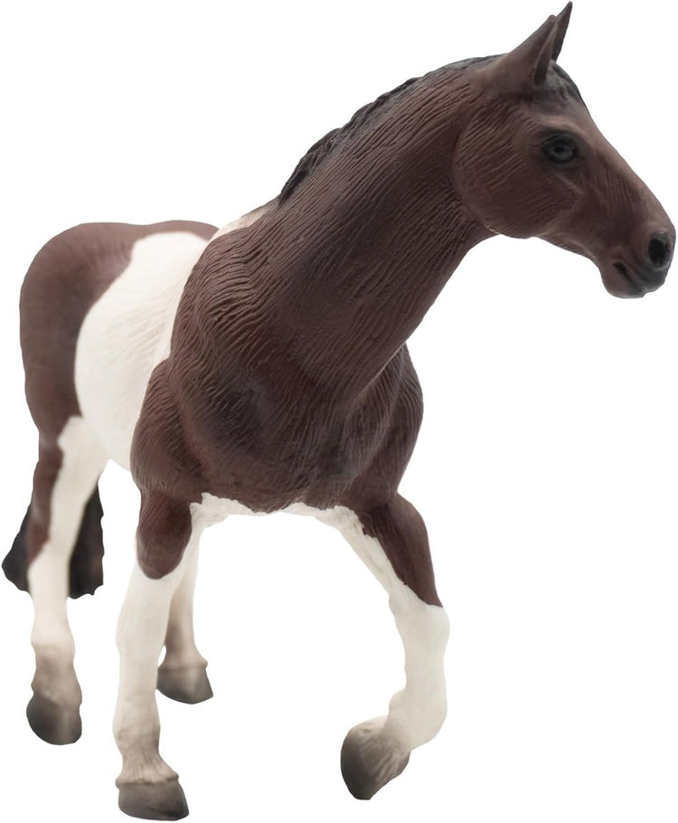 Bullyland Paint Horse Stute (62657)