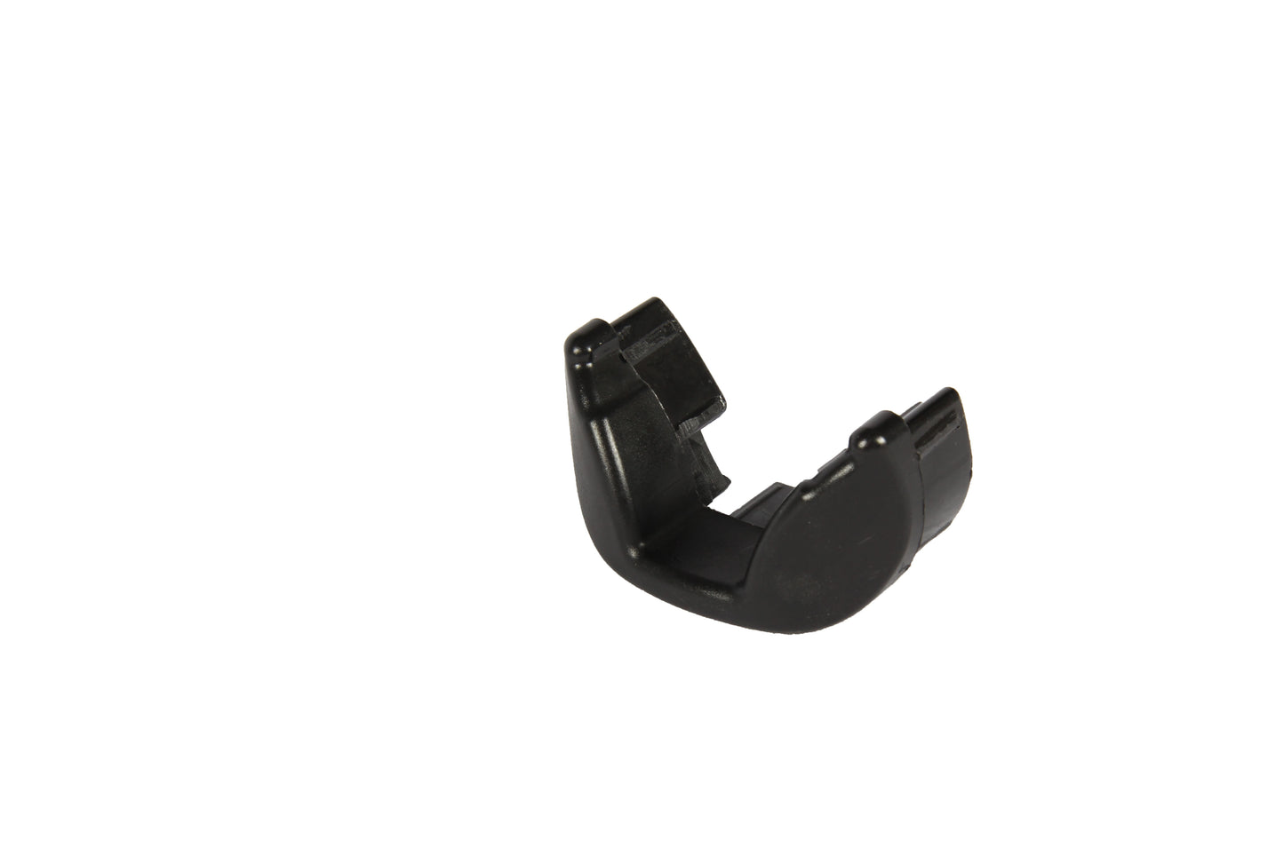 Pro-User End Cap Wheel Halter