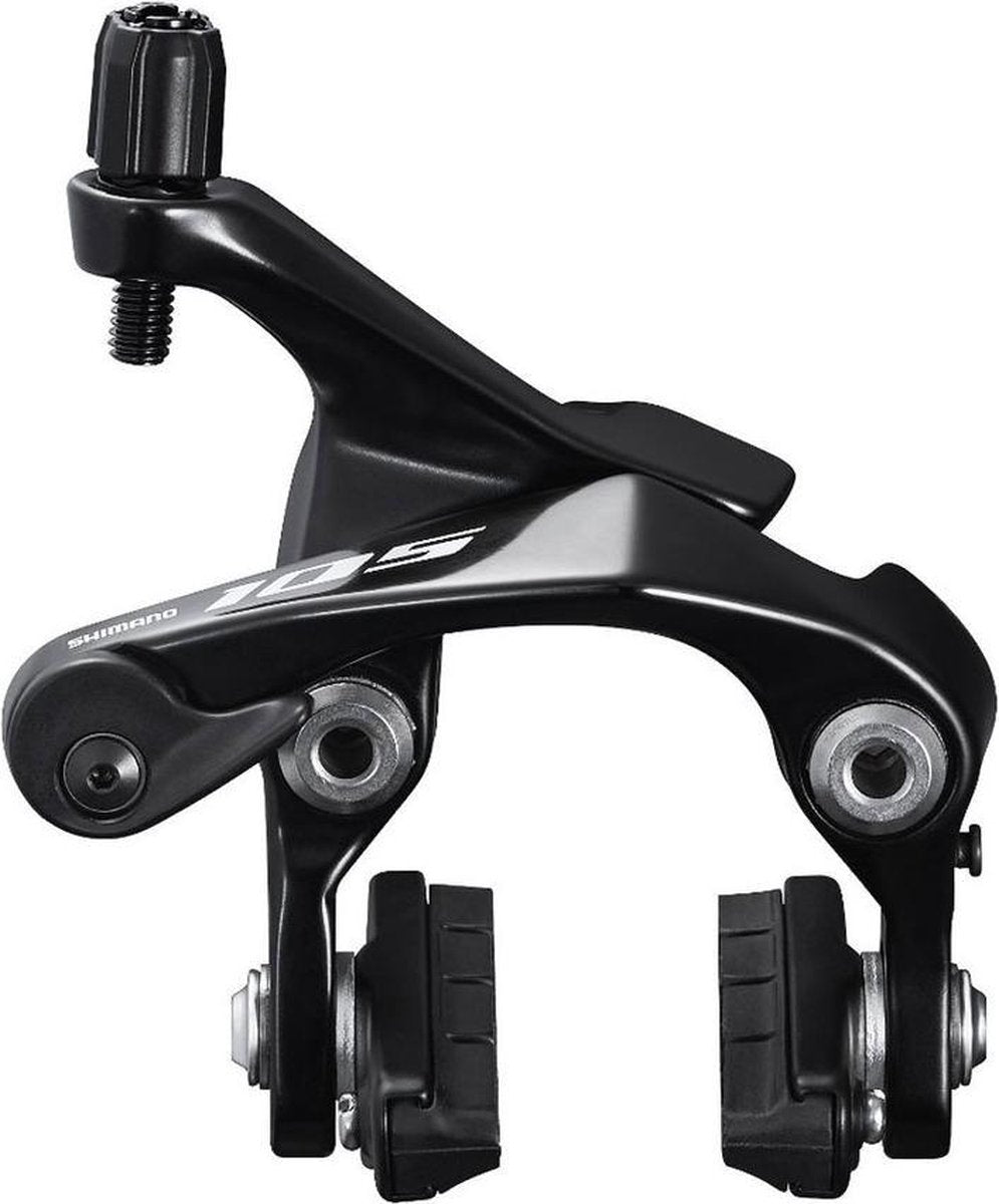Shimano Hinterradbremssattel 105 R7010 Direktmontage schwarz