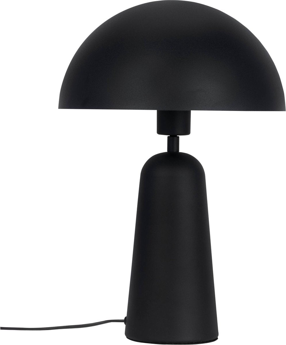 Eglo Aranzola Tischlampe – E27 – 45 cm – Schwarz – Stahl