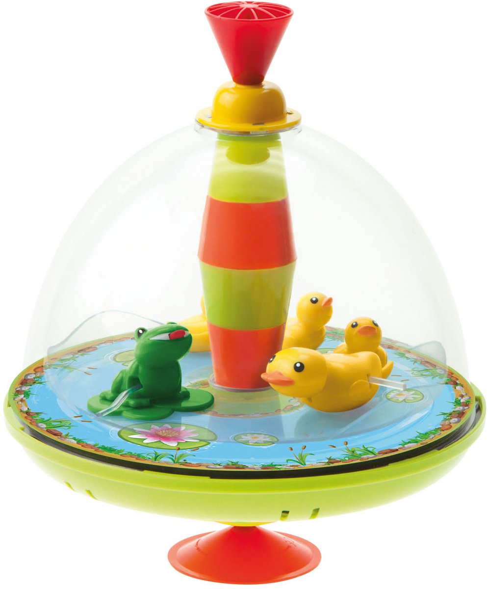 Jono Toys Lena Tol Dieren mit Musik