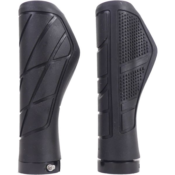Edge Urban Grips - Ergonomische Griffe verhindert Kribbeln, komfortabel und sicher.